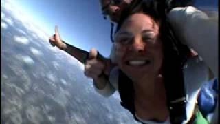 Summer Skydive