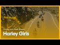 Visiting with Huell Howser: Harley Girls