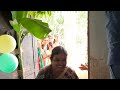 ಮಳೆಬಿಲ್ಲು, ಶಾಲಾ ಕೊಠಡಿ ಸಿಂಗಾರ ಮಕ್ಕಳಿಂದ
