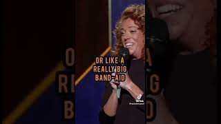 Male Periods - Michelle Wolf