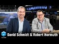 Dave Schmidt, Dell Technologies & Robert Hormuth, AMD | Dell Technologies World 2026