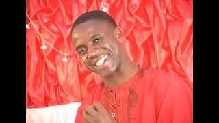 JINA LA YESU NDIYO JEURI YANGU....MBARIKIWA NA KIKOSI KAZI CHA INJILI.