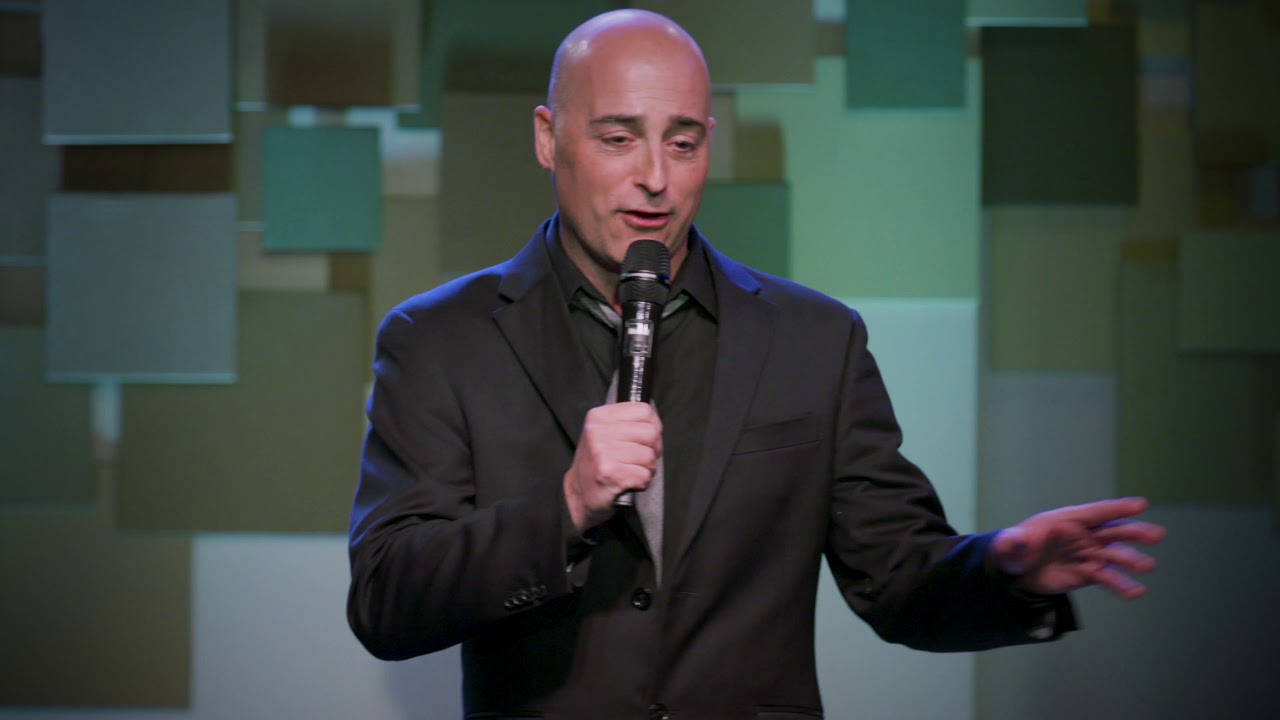 Seasons | Cash Levy | A Game of Chance | Dry Bar Comedy