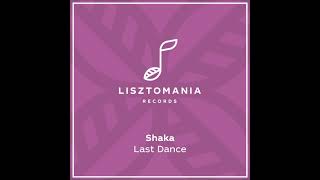 Download Lagu Shaka - Let's Moove On [Lisztomania Records] MP3