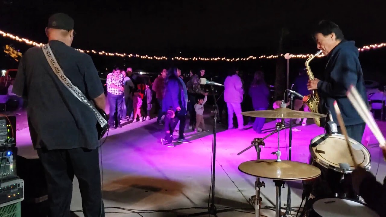 TWO RIVERS BAND YouTube