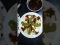 dahi aalu chhat#cookingchannel #food #recipe #cooking #eating #shorts