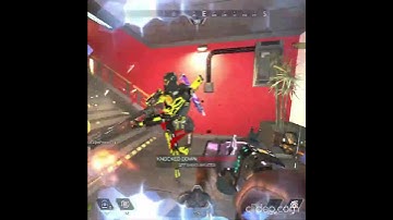 The PK is INSANE in Apex Legends!