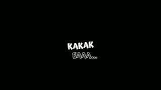 MENTAHAN LIRIK LAGU [ LAM KENAL YA KAKAK ]🎶VIRAL TIKTOK🔥