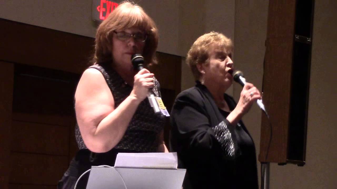 2016 CALLERLAB Convention, WIC Dance