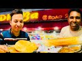 Best chola bhature  dosa in khulna city  dhaba  khulna travelbuzz