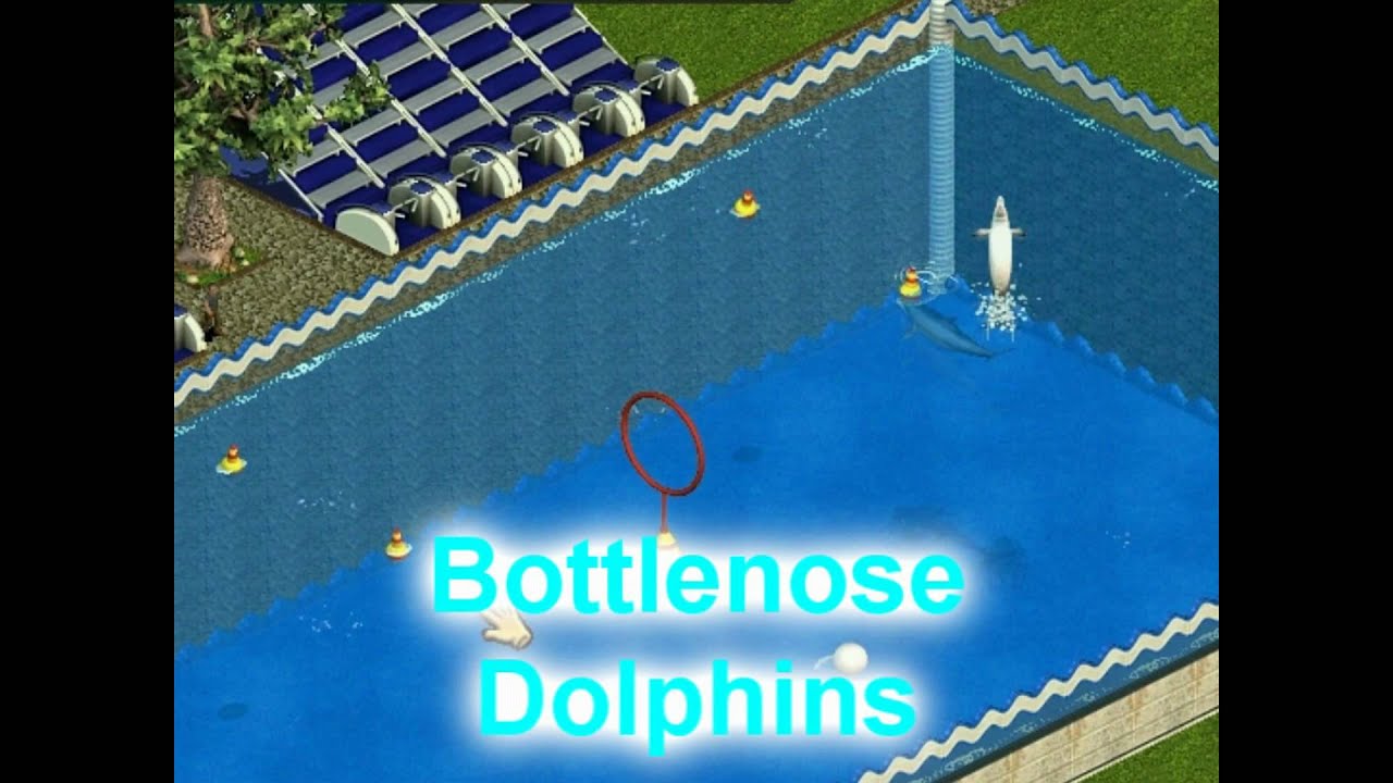 Zoo Tycoon: Complete Collection | The Ultimate Star Zoo