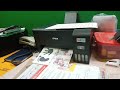 Epson L3250 Sublimation Printing Epson L3250 Sublimation Printing
