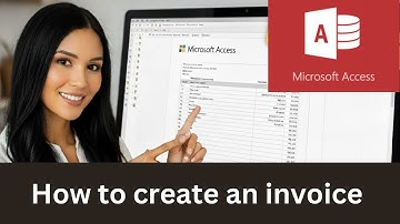How to create a bookings database in Microsoft Access 2025
