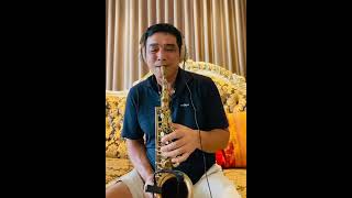 Papa Ngi Cha Du Yu Cover Saxophone