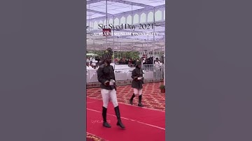 Aligarh Muslim university sir syed day celebration 2025#amu #aligarhmuslimuniversity