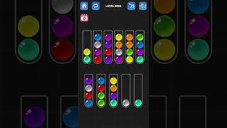 Ball Sort Puzzle by Guru Game: Levels 8861, 8862, 8863, 8864, 8865