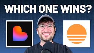 Lovable vs Base44: which AI app builder comes out on top? screenshot 3