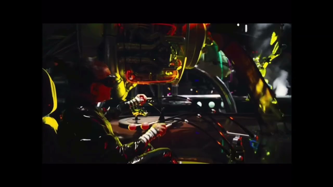 Violet beauregarde turns into a blueberry alternate ending