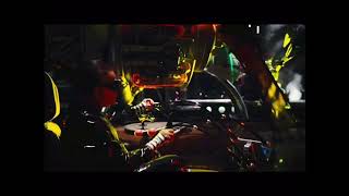 Violet Beauregarde Turns Into A Blueberry Alternate Ending