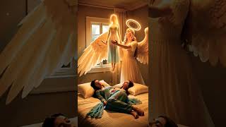 Cennete Giriş Anı 🤍 The Journey To Heaven Quran Recitation