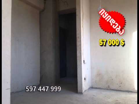 იყიდება სახლი დიღმის მასივში