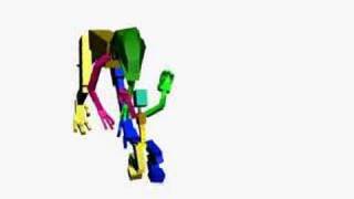 cat and bipeds exercises