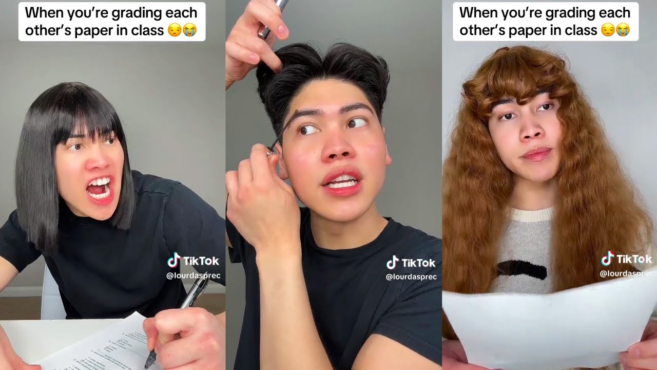 *1+ HOUR* Lourd Asprec Funny Shorts Videos | Lourd Asprec New Videos 2025