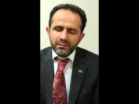 Kurra Hafız Nuri Garbetoğlu Hoca    Alak Suresi