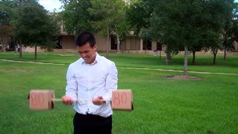 UHVSA Officer Intro Video, 2013-2014