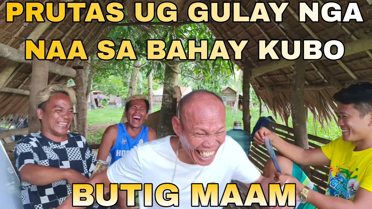 CATEGORY CHALLENGE 🤣