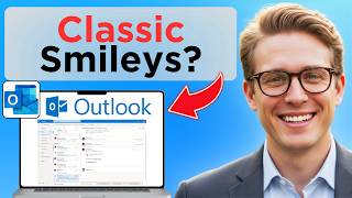 Career Overview How To Insert Emoticons In Outlook (Full Guide 2026)