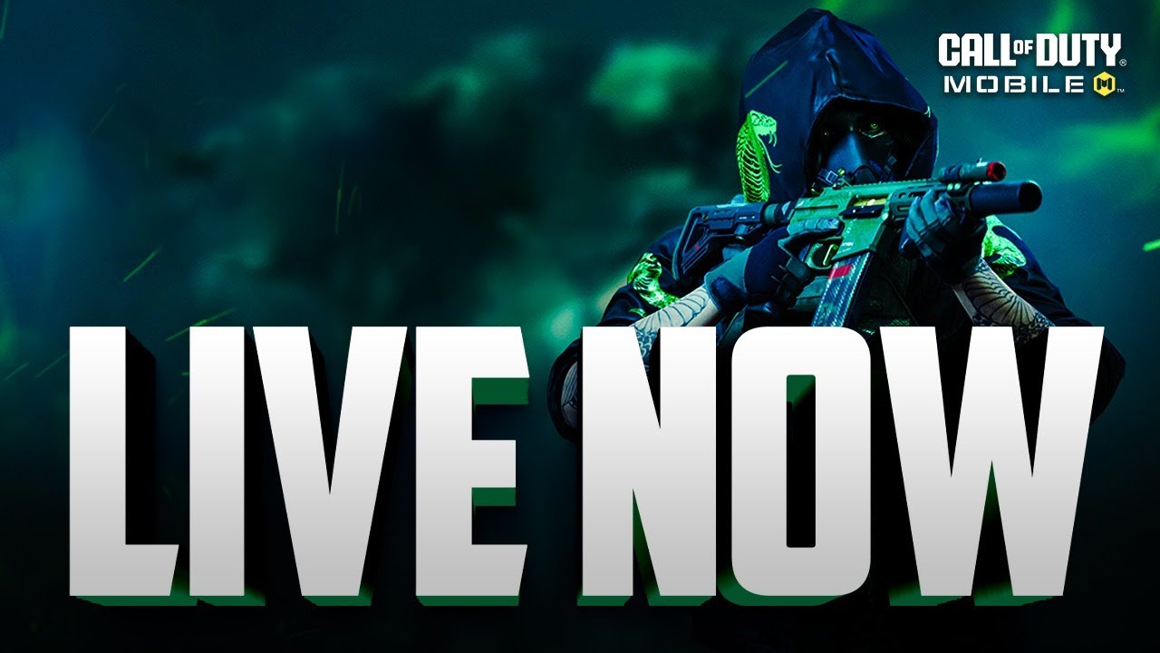 🔴LIVE - MASTERING THE ART OF TUNDRA - SEARCH AND DESTROY - CODM - THE AZU