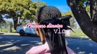 Princess Diaries Window Shopping Lunch Yappathon