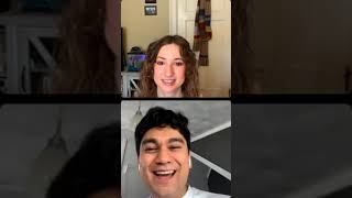 Intro to Digital Photography: IG Live with Fernando Muller