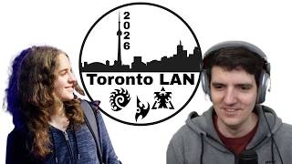 Artosis vs Scarlett | Toronto LAN 2026