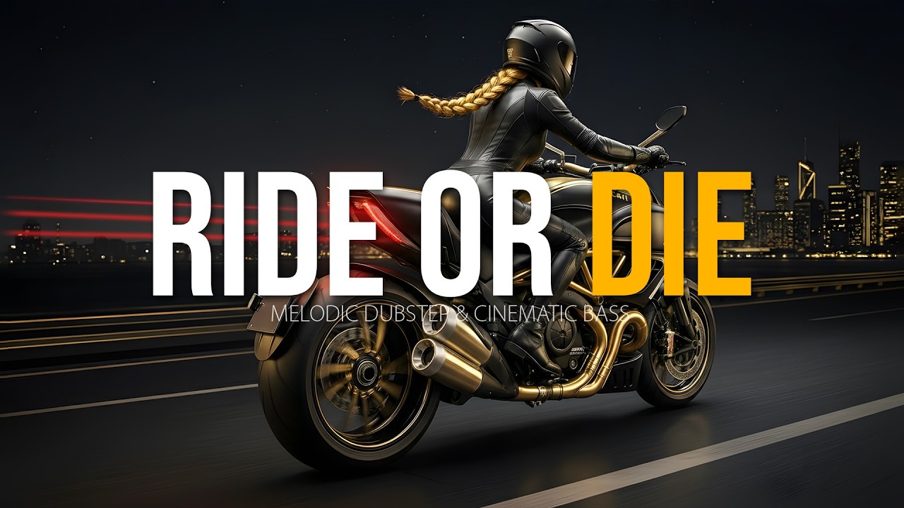 RIDE OR DIE | Melodic Dubstep - PROJECT AURUM