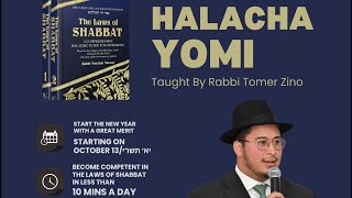 Halacha Yomi Day 90: “Elevators On Shabbat”