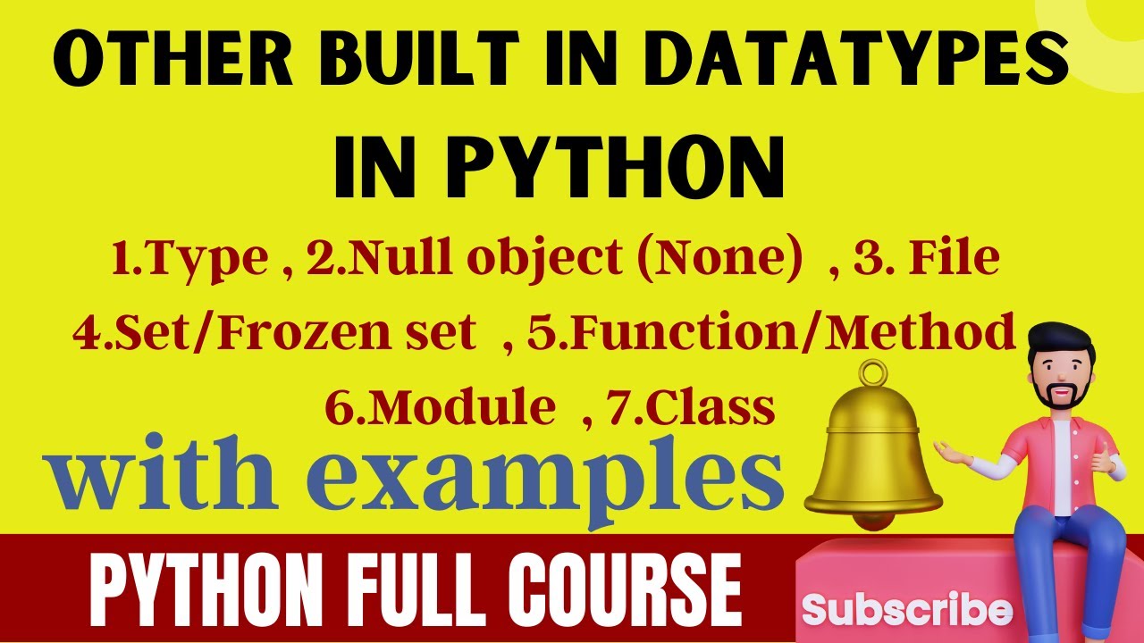 Python internals. List Dict Set tuple. Mapping object Python.