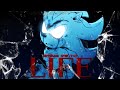 вғѕ BRING ME TO LIFE SONIC S 32ND ANNIVERSARY ᴹᴱᴾ 
