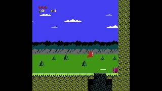 Mountain King - NESmaker Test Game