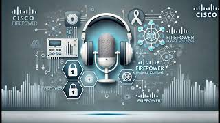 Cisco Secure Firewall  Firepower (NGFW)  - Podcast by CyberAI Talk