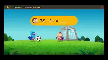 Todo Math Math Klcears Level 1 - 20