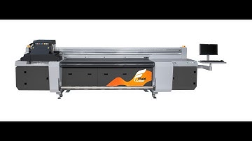 Fluid Color Hybrid Solutions