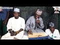 Kadan daga cikin Kissar annabi Hudu da annabi Salihu daga Sheikh Mal Ubale Adakawa Ramadan 009