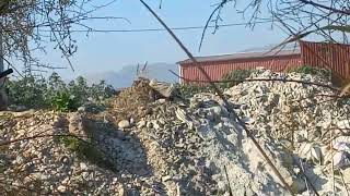 KANSER SANTRALİ YAŞAMI ZEHİRLIYOR