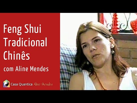 Conheça o Feng Shui Tradicional Chinês - Aline Mendes no programa Campus-UERJ