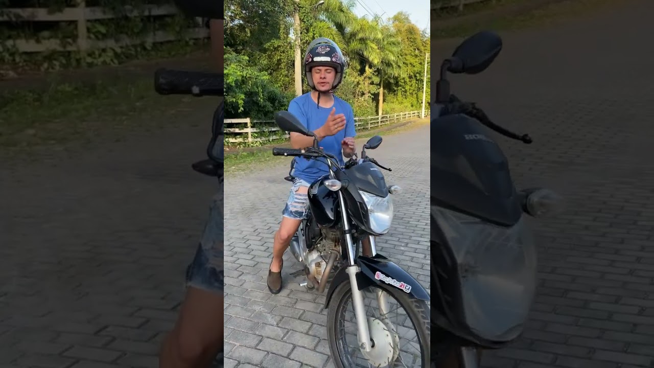 Aprenda o quebrao no grau agora 🔥🚀