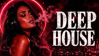 Deep House 2026 Midnight Feelings, Chill Vocals Smooth Grooves