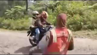 Definisi Lari Dari Masalah.