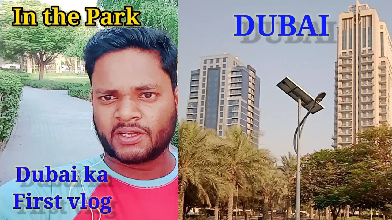 Dost log Dubai ka video dekh lo, our age dekhaenge youtube_vlog 